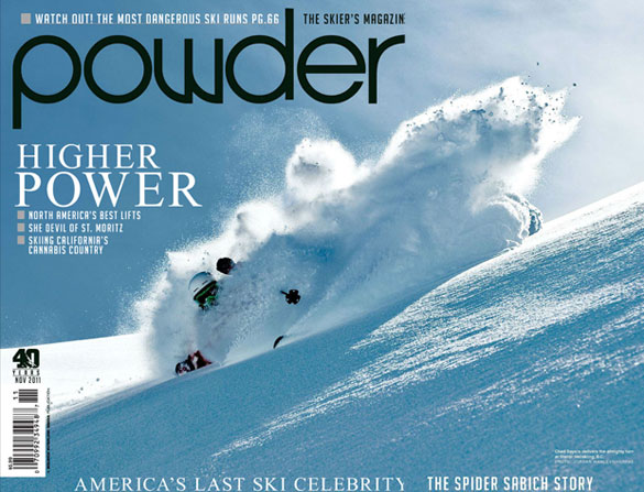 Stellar-Heliskiing-Powder-Magazine-Cover