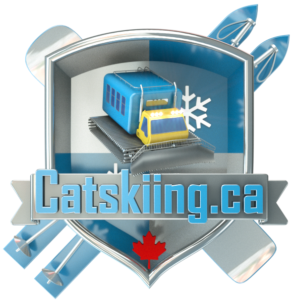 Catskiing Canada - Snowcat Skiing BC British Columbia