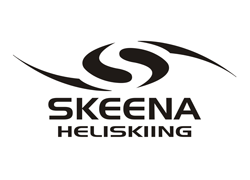 Skeena Heli Skiing