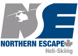 Northern Escape Heliskiing