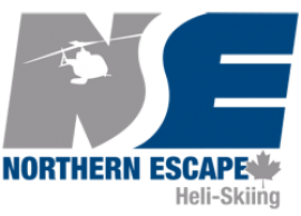 Northern Escape Heliskiing