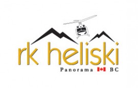 RK Heliski