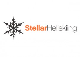 Stellar Heli Skiing